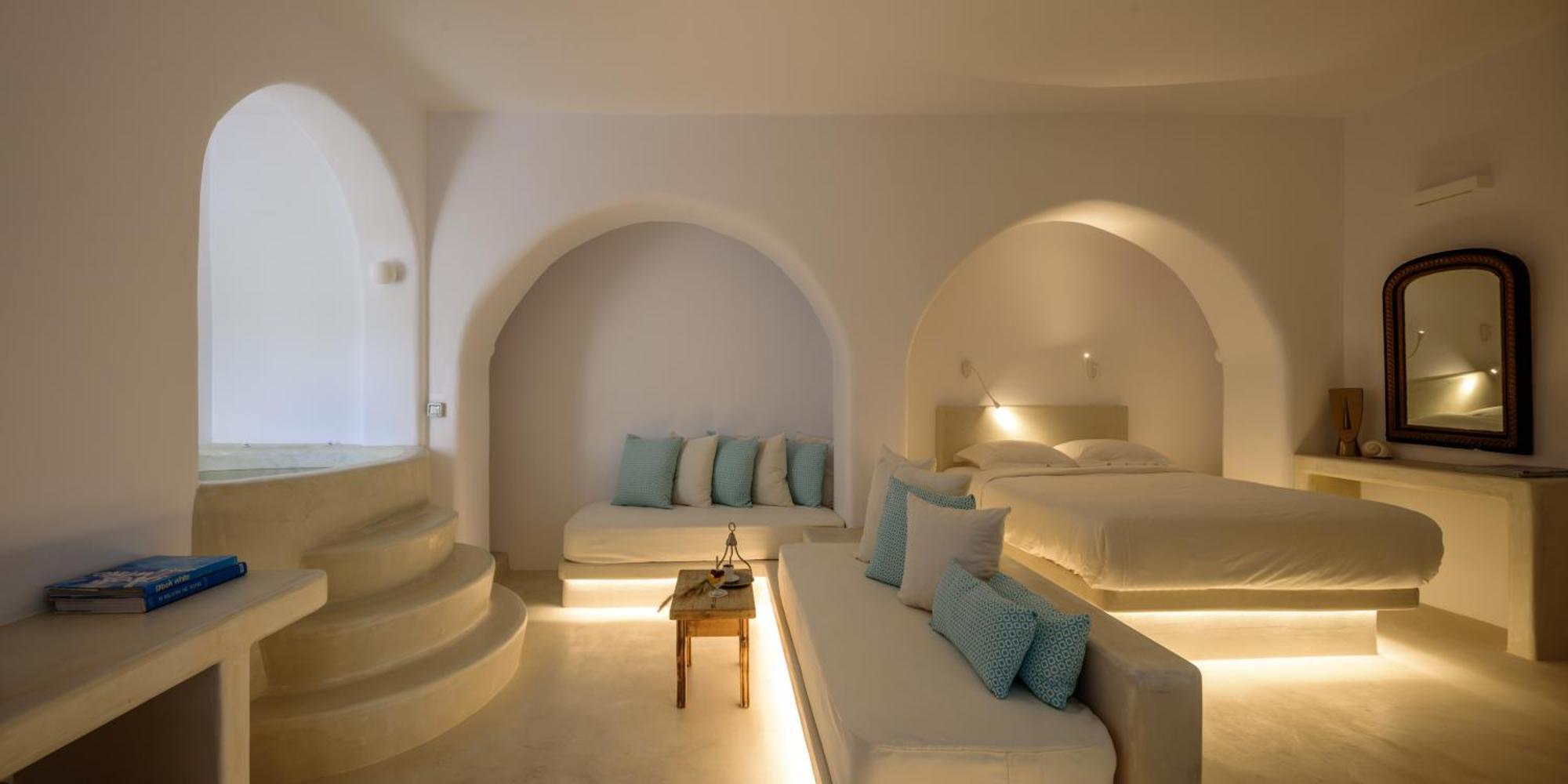 Mykonos Moussa Villa Agios Ioannis Diakoftis Dış mekan fotoğraf