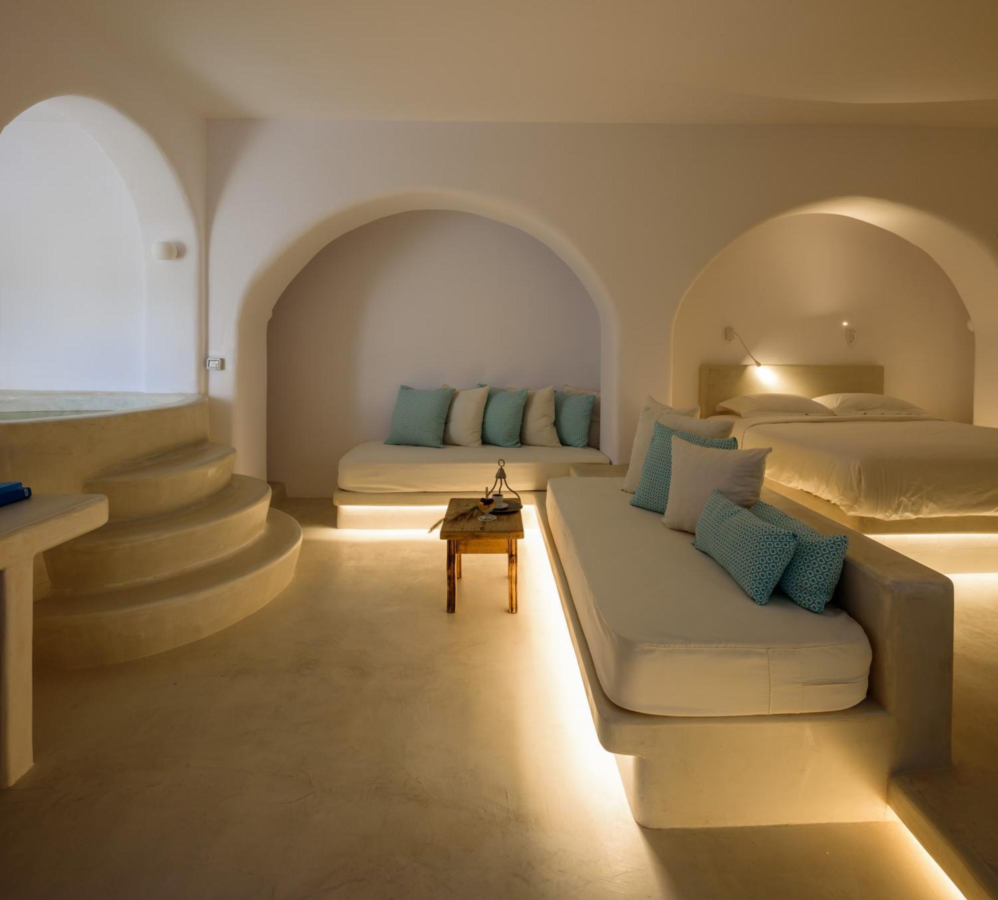 Mykonos Moussa Villa Agios Ioannis Diakoftis Dış mekan fotoğraf